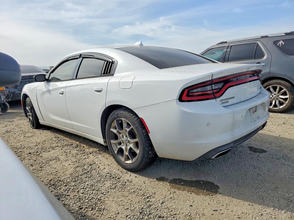 Продажа на аукционе авто 2015 Dodge Charger, vin: 2C3CDXJG6FH891457, номер лота: 77031785