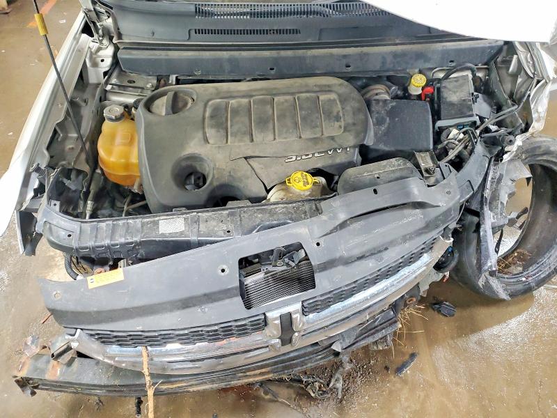 2012 Dodge Journey მანქანა იყიდება აუქციონზე, vin: 3C4PDDDG8CT205736, აუქციონის ნომერი: 78892825