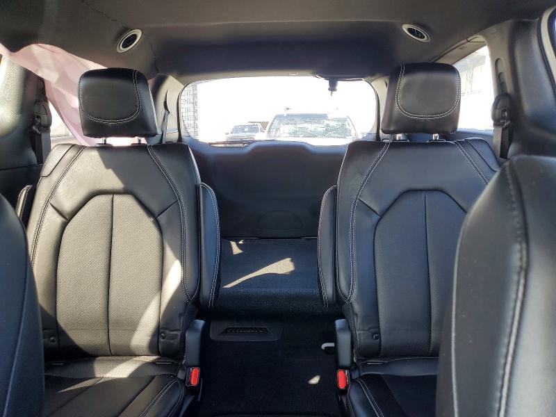 Продажа на аукционе авто 2025 Chrysler Voyager Lx, vin: 2C4RC1CG6SR533640, номер лота: 77124175