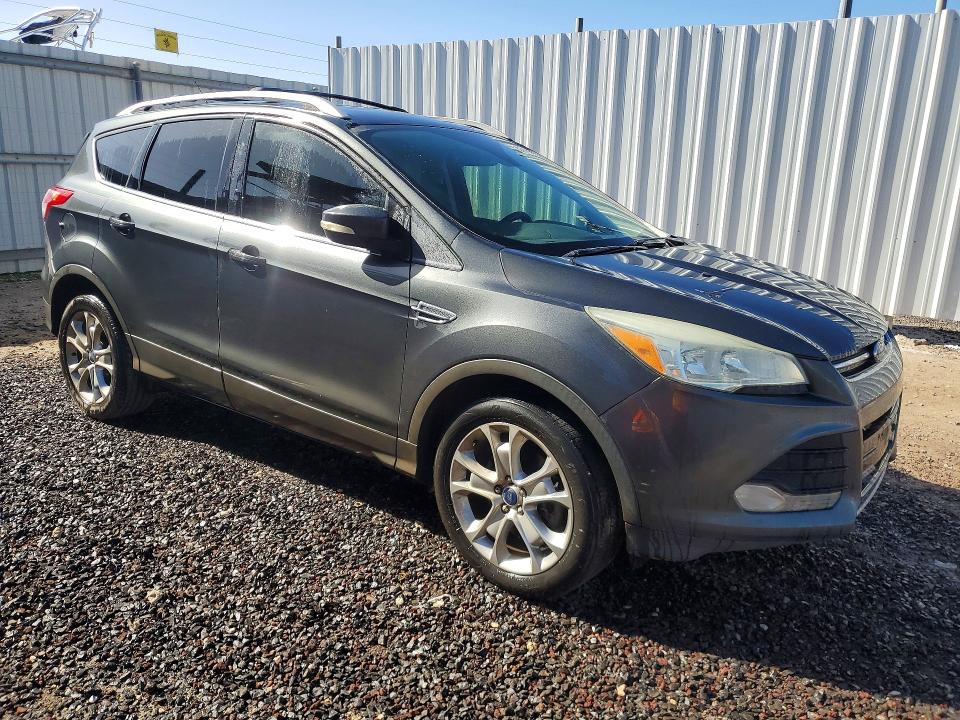 Продаж на аукціоні авто 2016 Ford Escape, vin: 1FMCU0J99GUB15970, номер лоту: 76280315