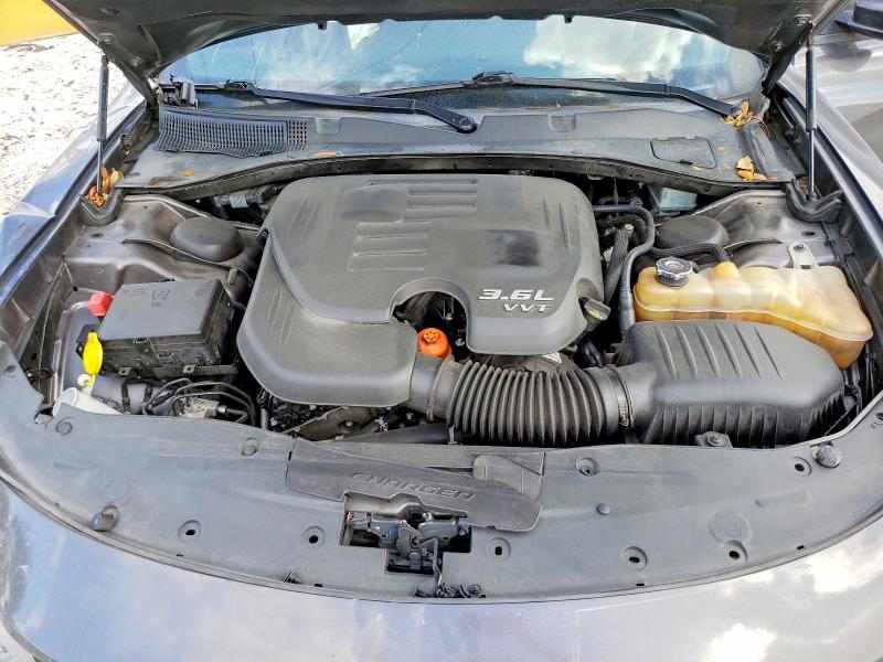 Aukcja sprzedaży 2019 Dodge Charger, vin: 2C3CDXBG7KH657904, numer aukcji: 77556465