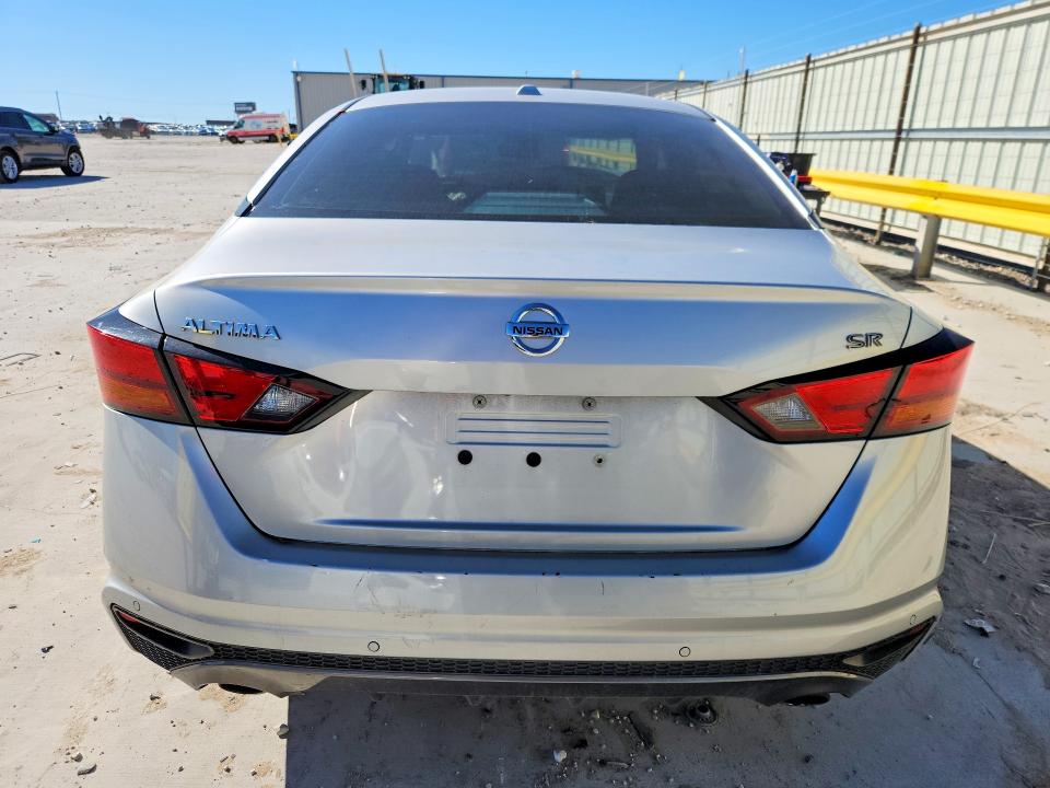 2020 Nissan Altima მანქანა იყიდება აუქციონზე, vin: 1N4BL4CV3LC180274, აუქციონის ნომერი: 74273265