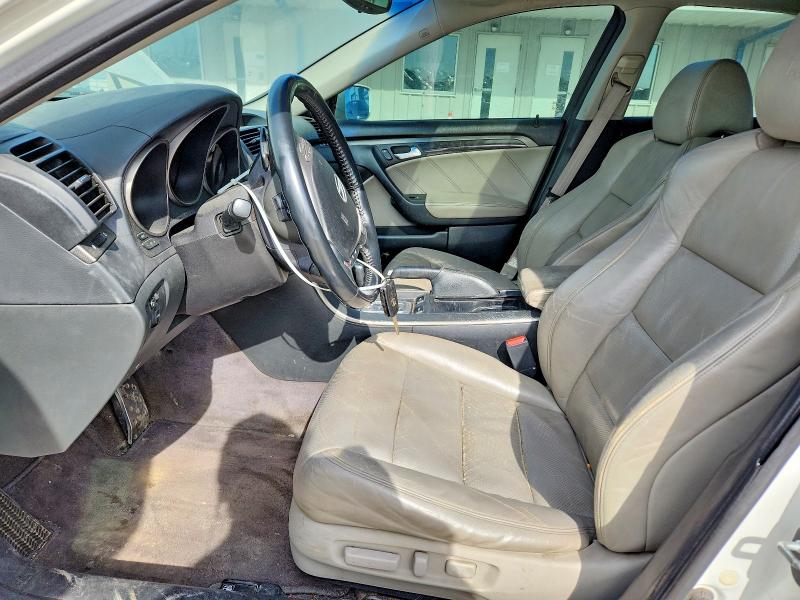 Продажа на аукционе авто 2007 Acura Tl, vin: 19UUA76567A002965, номер лота: 75242825