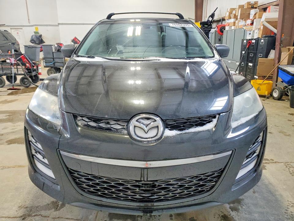 Продаж на аукціоні авто 2011 Mazda Cx-7, vin: JM3ER4C35B0377135, номер лоту: 76962395