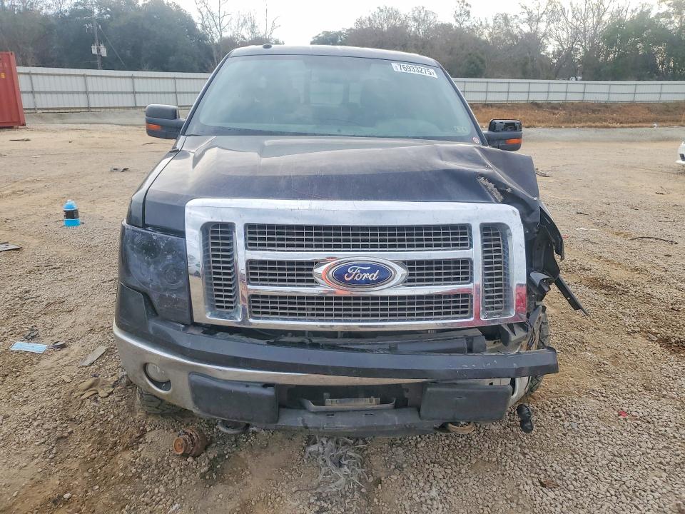 Продажа на аукционе авто 2010 Ford F150, vin: 1FTFW1EV5AFB06414, номер лота: 76933275