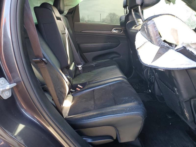 76792515 :رقم المزاد ، 1C4RJFAG8KC587343 vin ، 2019 Jeep Grand Cherokee مزاد بيع