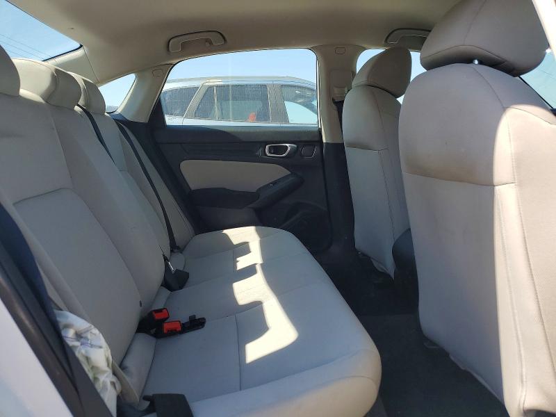 Aukcja sprzedaży 2024 Honda Civic Lx, vin: 2HGFE2F23RH508456, numer aukcji: 77500075