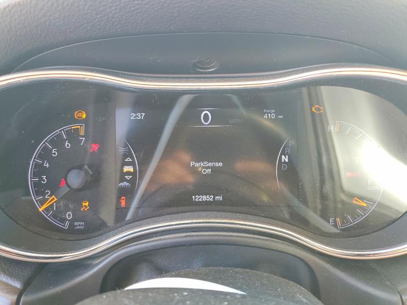 Продаж на аукціоні авто 2017 Jeep Grand Cherokee, vin: 1C4RJFBG9HC706766, номер лоту: 75389305