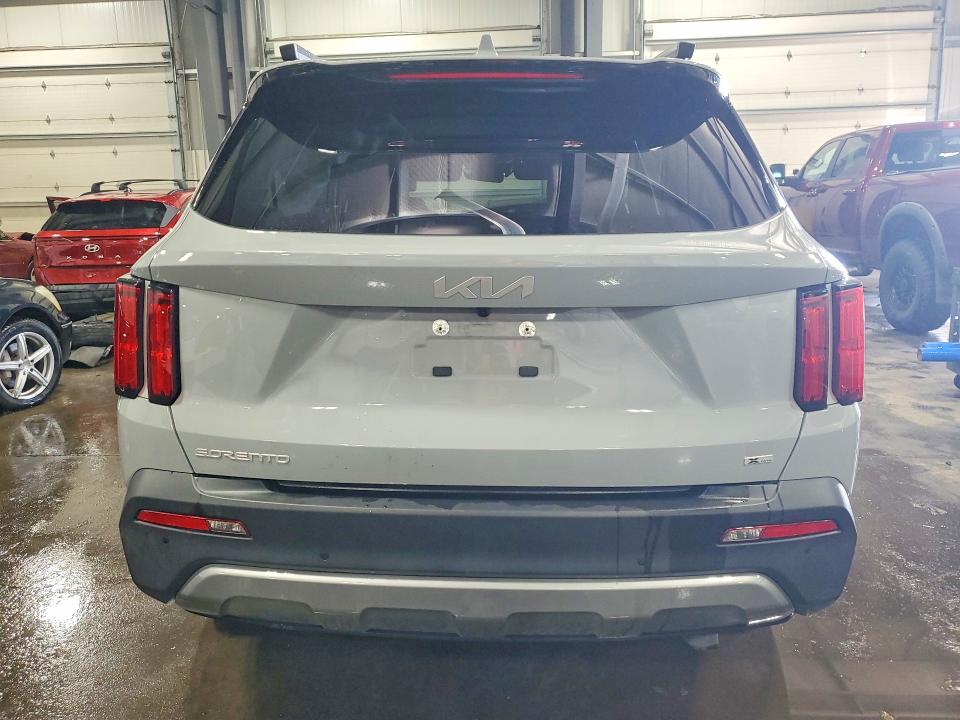 Aukcja sprzedaży 2023 Kia Sorento, vin: 5XYRKDLF4PG196408, numer aukcji: 79054885