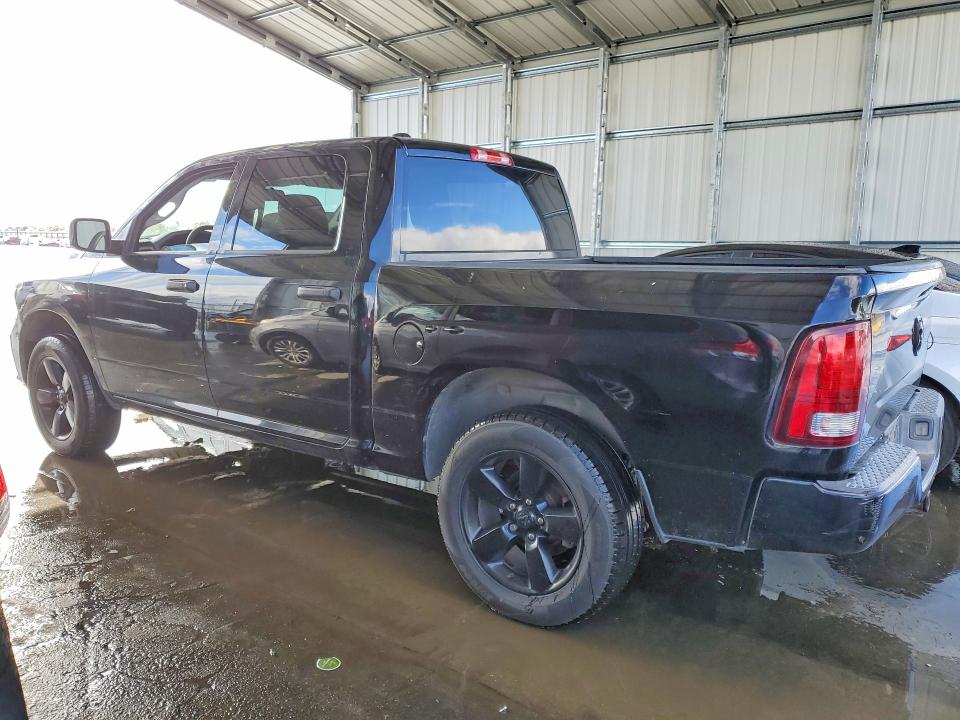 2015 Ram 1500 მანქანა იყიდება აუქციონზე, vin: 1C6RR6KG7FS571113, აუქციონის ნომერი: 77130265