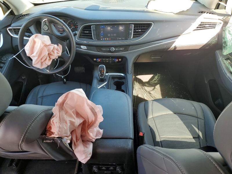 2020 Buick Enclave Es მანქანა იყიდება აუქციონზე, vin: 5GAERBKW2LJ163760, აუქციონის ნომერი: 78027225