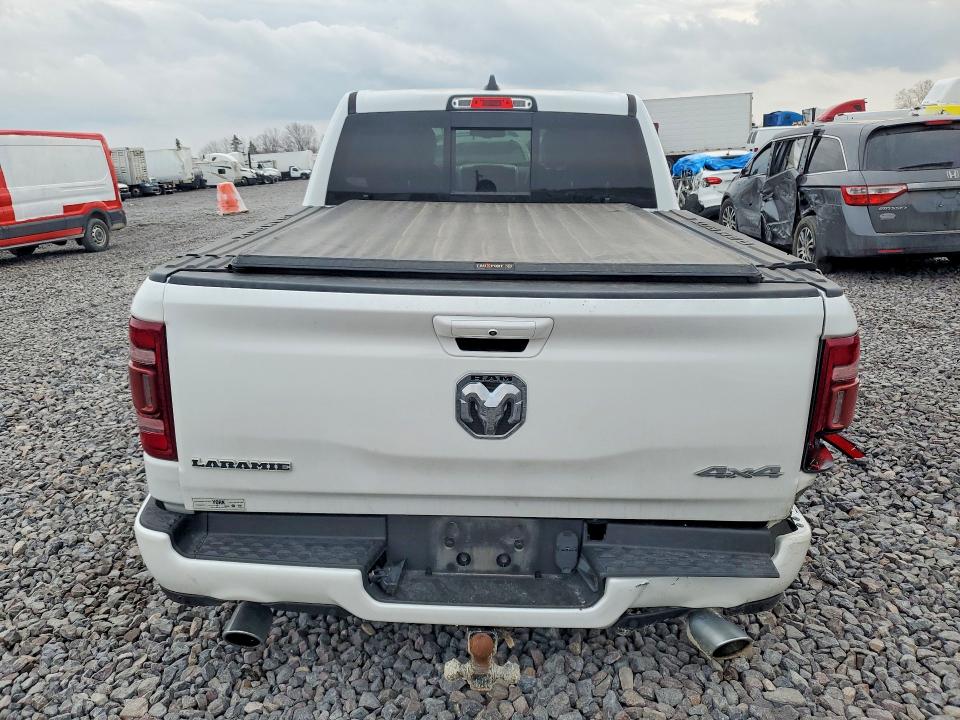 Aukcja sprzedaży 2019 Ram 1500, vin: 1C6SRFJT1KN764916, numer aukcji: 78258945