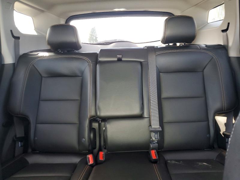 Aukcja sprzedaży 2021 Gmc Terrain, vin: 3GKALVEV9ML365786, numer aukcji: 78737855