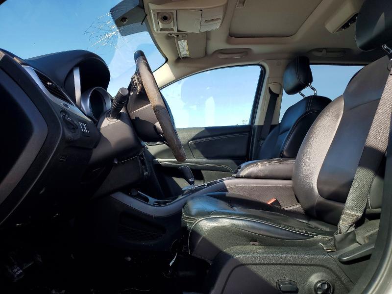 2012 Dodge Journey მანქანა იყიდება აუქციონზე, vin: 3C4PDDFG8CT185436, აუქციონის ნომერი: 77016145