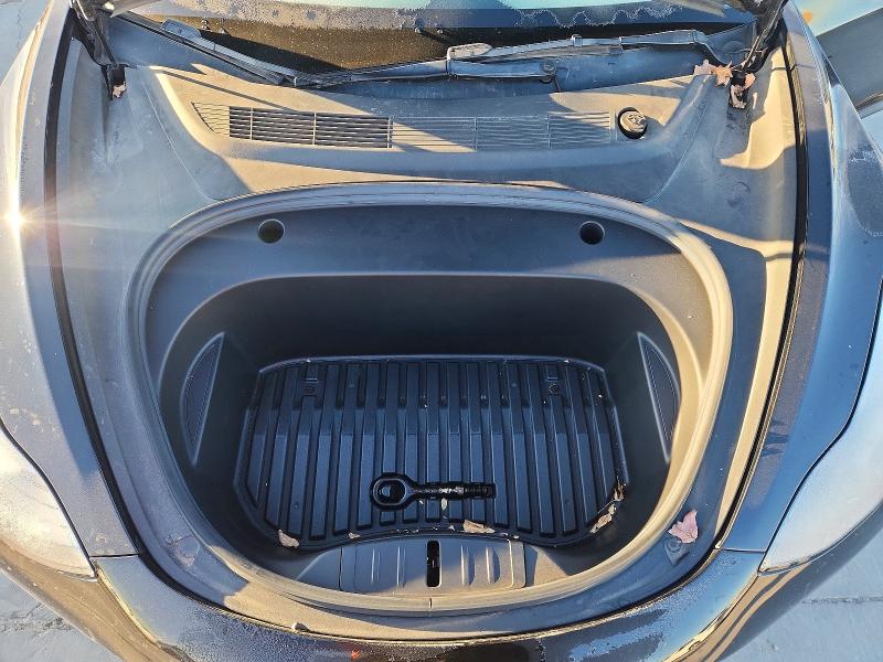 2022 Tesla Model 3 მანქანა იყიდება აუქციონზე, vin: 5YJ3E1EB1NF188566, აუქციონის ნომერი: 78128355
