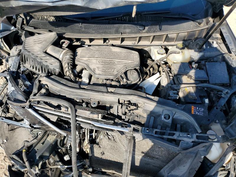 Aukcja sprzedaży 2019 Cadillac Xt5, vin: 1GYKNARS7KZ150393, numer aukcji: 79041945
