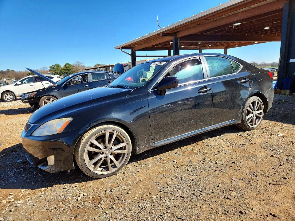 Aukcja sprzedaży 2008 Lexus Is 250, vin: JTHBK262885077400, numer aukcji: 79272035