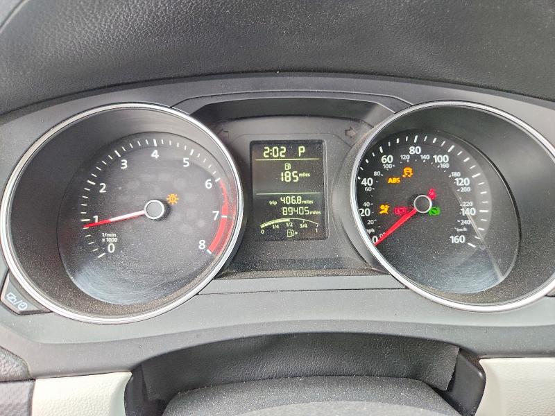 Продаж на аукціоні авто 2015 Volk Jetta Base S, vin: 3VW2K7AJ9FM280801, номер лоту: 78819675