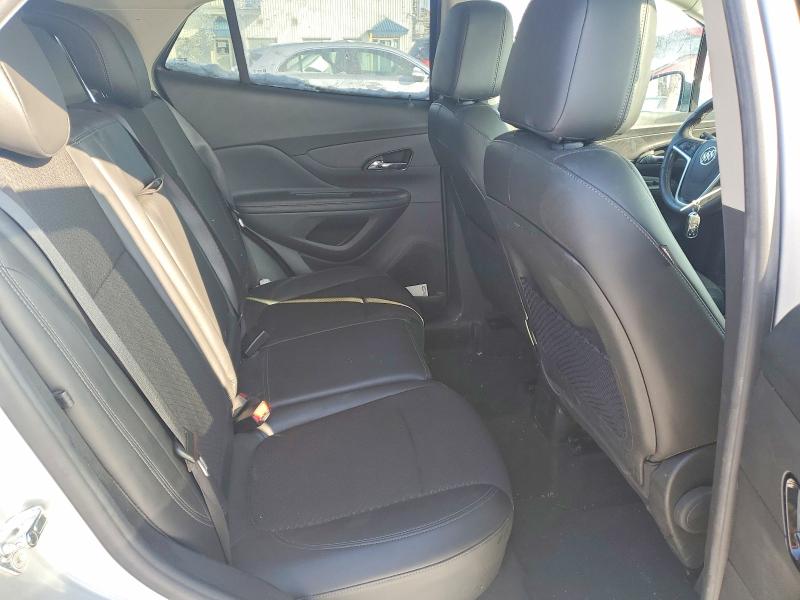 Aukcja sprzedaży 2019 Buick Encore Pre, vin: KL4CJASB8KB924248, numer aukcji: 74683385
