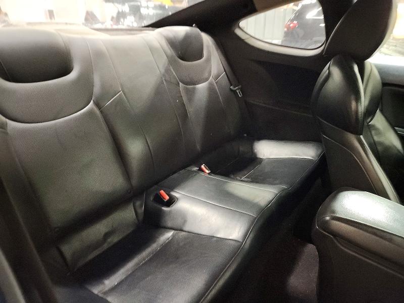 Продажа на аукционе авто 2010 Hyundai Genesis Co, vin: KMHHT6KD0AU021496, номер лота: 77553565
