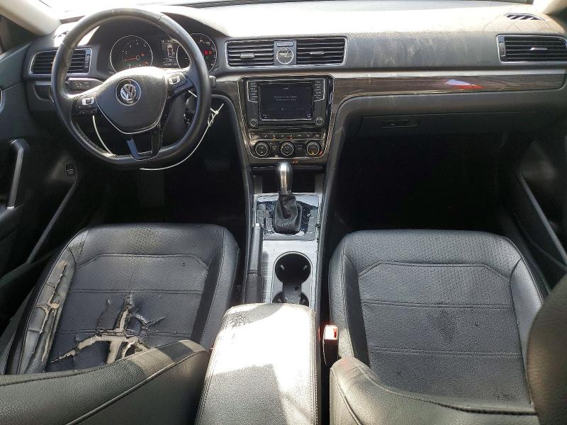Продаж на аукціоні авто 2016 Volkswagen Passat, vin: 1VWBT7A33GC012263, номер лоту: 78152605