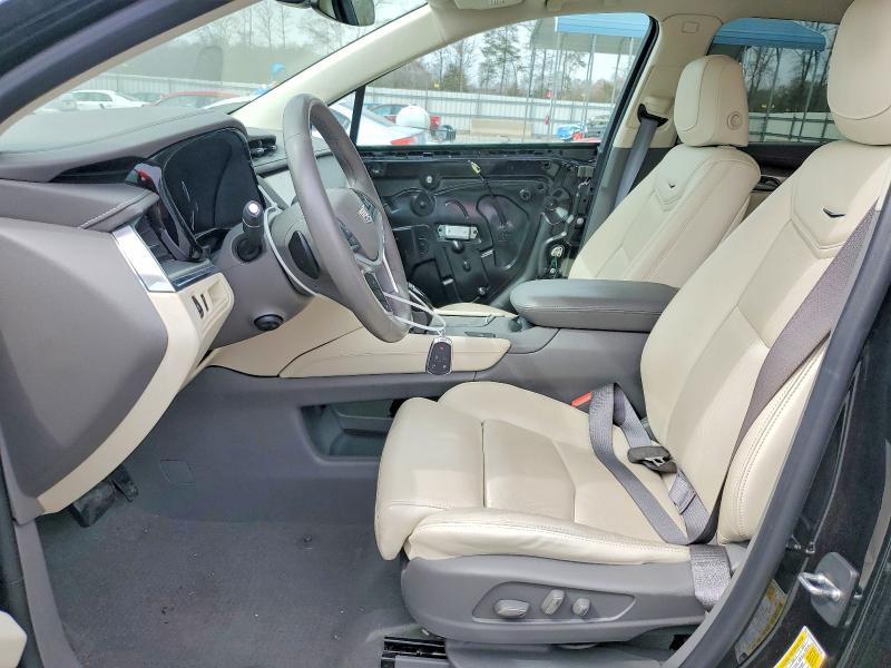 Продажа на аукционе авто 2017 Cadillac Xt5, vin: 1GYKNBRS9HZ168280, номер лота: 78811795