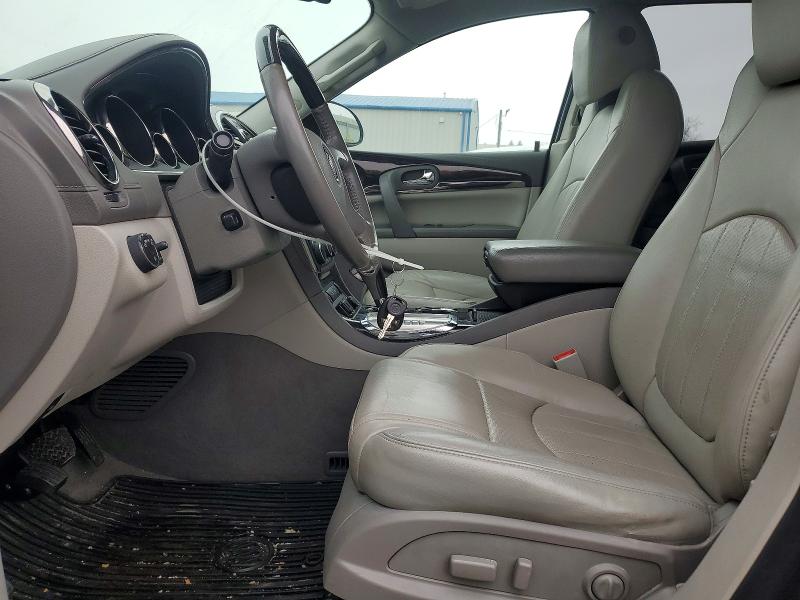 Aukcja sprzedaży 2017 Buick Enclave, vin: 5GAKVCKD1HJ353110, numer aukcji: 77873585