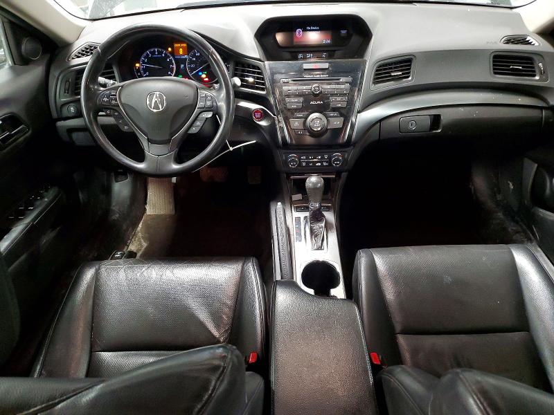 Продажа на аукционе авто 2014 Acura Ilx, vin: 19VDE1F32EE000518, номер лота: 75813425
