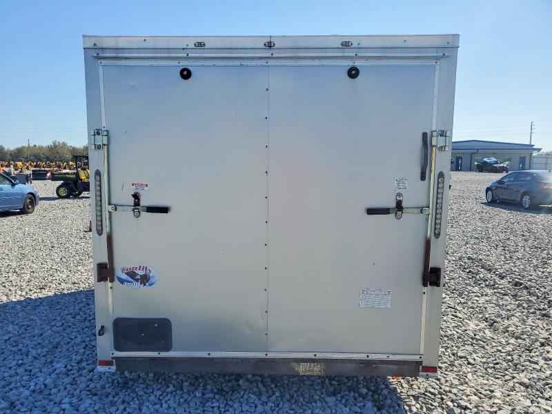 Aukcja sprzedaży 2023 Quality Cargo Enclosed, vin: 50ZBE1215PP039720, numer aukcji: 78469825