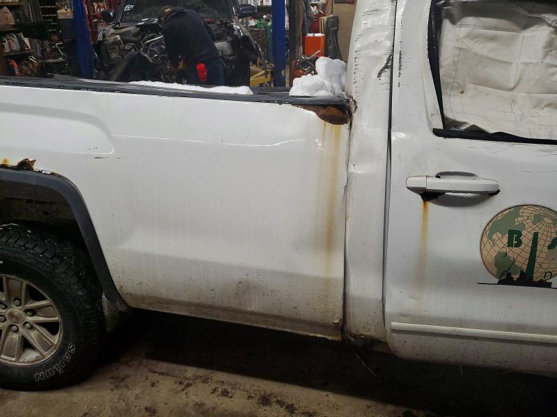 Aukcja sprzedaży 2015 Gmc Sierra, vin: 1GTN2UEC7FZ281146, numer aukcji: 77306375