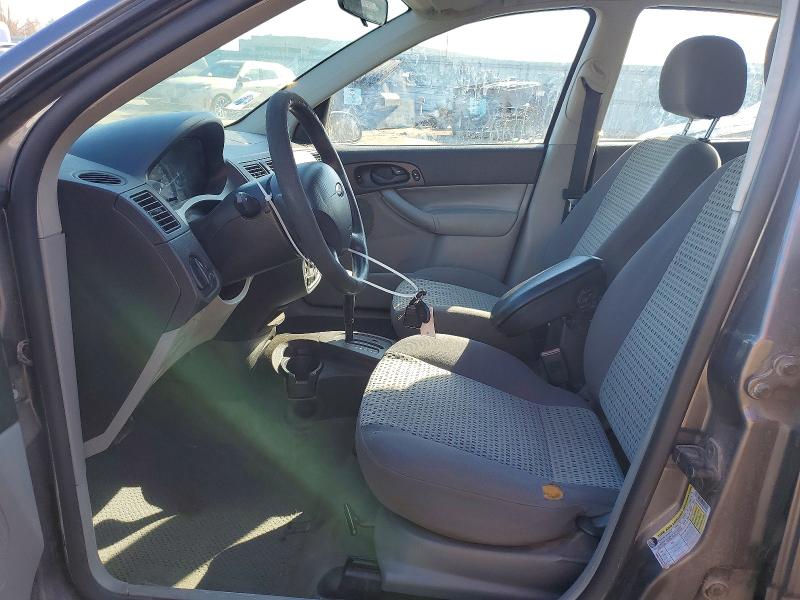 Aukcja sprzedaży 2007 Ford Focus, vin: 1FAFP34N77W241855, numer aukcji: 76357625