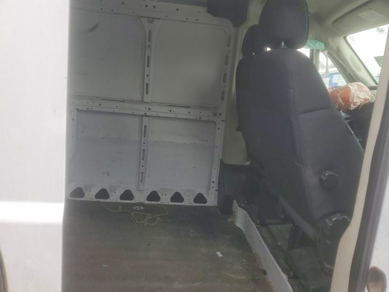 76384225 :رقم المزاد ، 3C6TRVAG4LE141801 vin ، 2020 Ram Promaster 1500 مزاد بيع