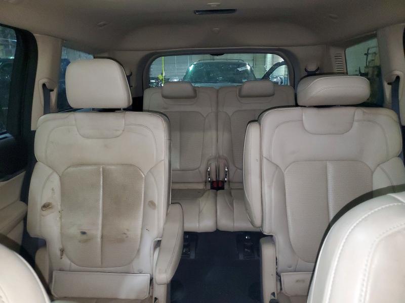 Aukcja sprzedaży 2021 Jeep Grand Cherokee, vin: 1C4RJKBG8M8108495, numer aukcji: 75813305