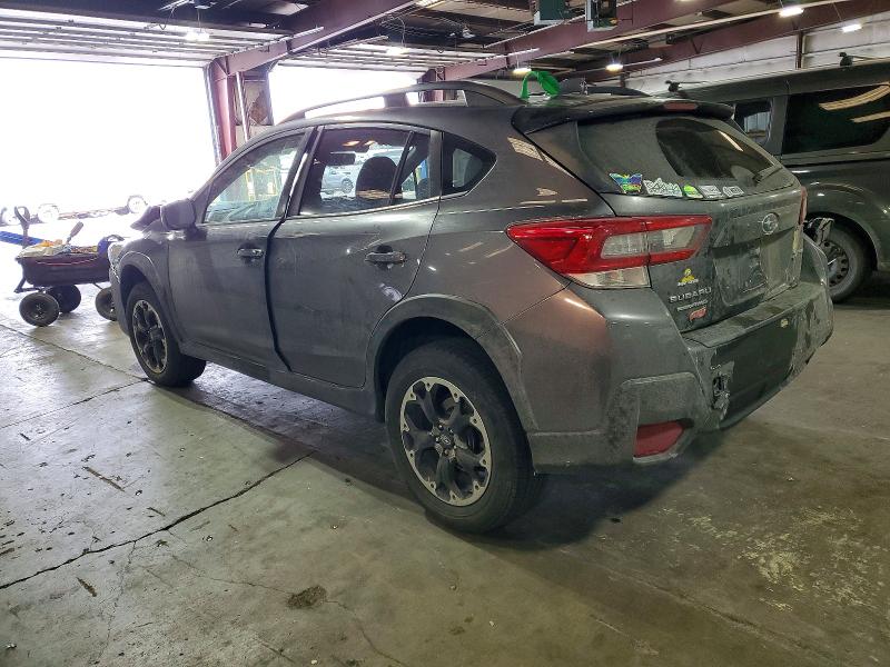 Aukcja sprzedaży 2023 Subaru Xv Crosstr, vin: JF2GTAEC4PH253866, numer aukcji: 78346515