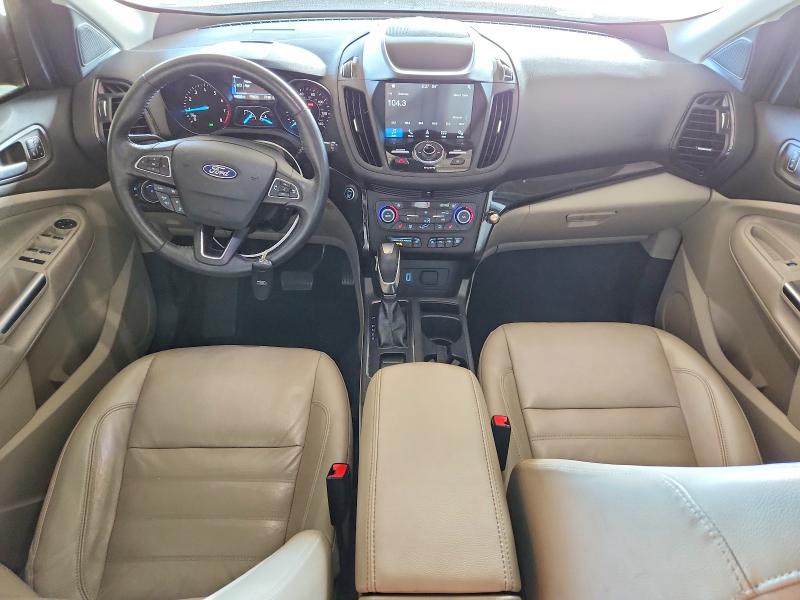 78619095 :رقم المزاد ، 1FMCU0J91KUB62712 vin ، 2019 Ford Escape مزاد بيع