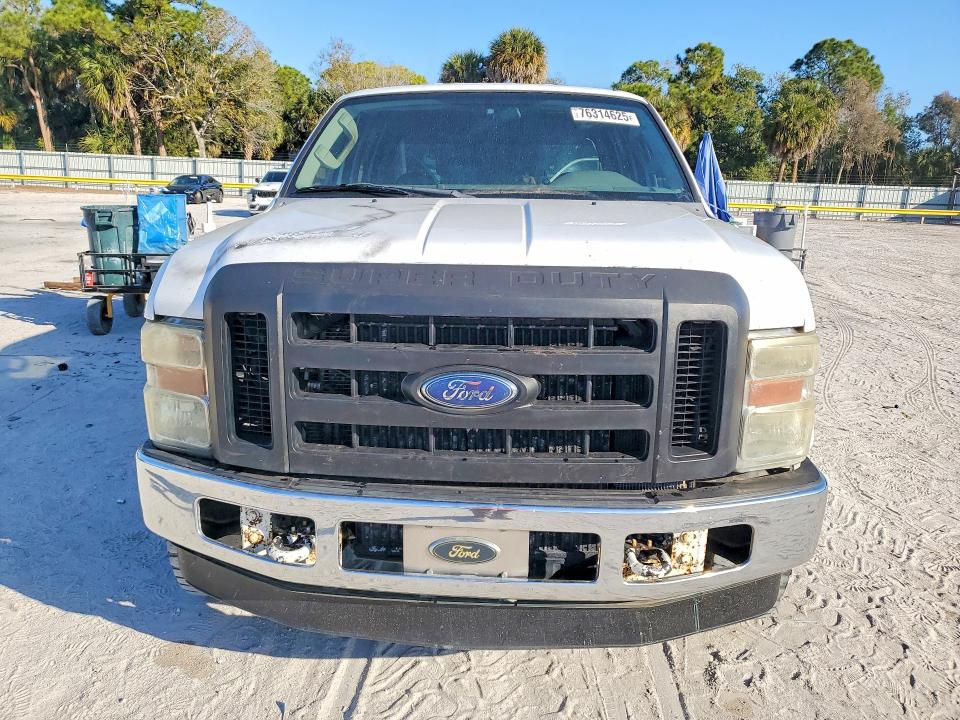 Продажа на аукционе авто 2008 Ford F350, vin: 1FTWW31R18EB34232, номер лота: 76314625