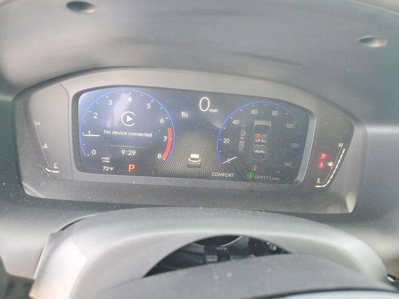 Aukcja sprzedaży 2025 Acura Adx, vin: 3HDSA1H3XSM706594, numer aukcji: 78161685
