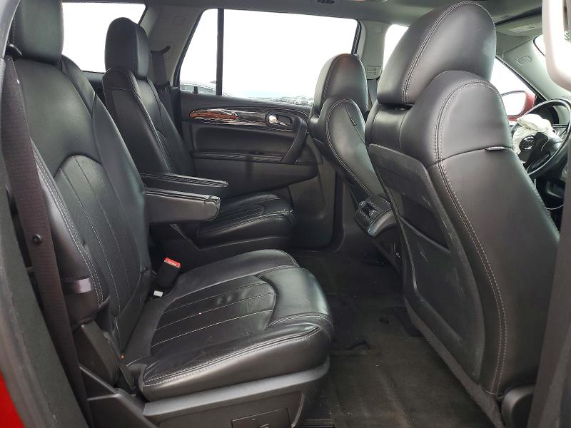 Продаж на аукціоні авто 2014 Buick Enclave, vin: 5GAKRCKD5EJ322796, номер лоту: 78856675