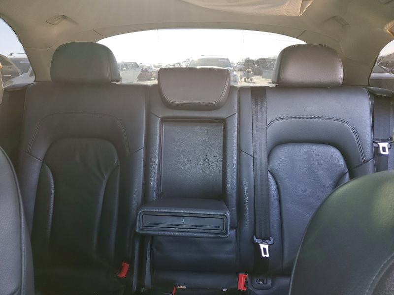 Aukcja sprzedaży 2012 Audi Q5, vin: WA1LFAFP9CA071678, numer aukcji: 78648495