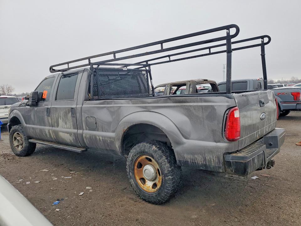 Aukcja sprzedaży 2011 Ford F250, vin: 1FT7W2B62BEC04296, numer aukcji: 76883285