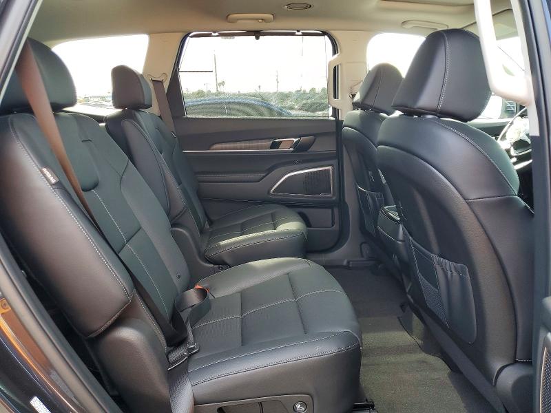 2025 Kia Telluride მანქანა იყიდება აუქციონზე, vin: 5XYP3DGC1SG714701, აუქციონის ნომერი: 78876665