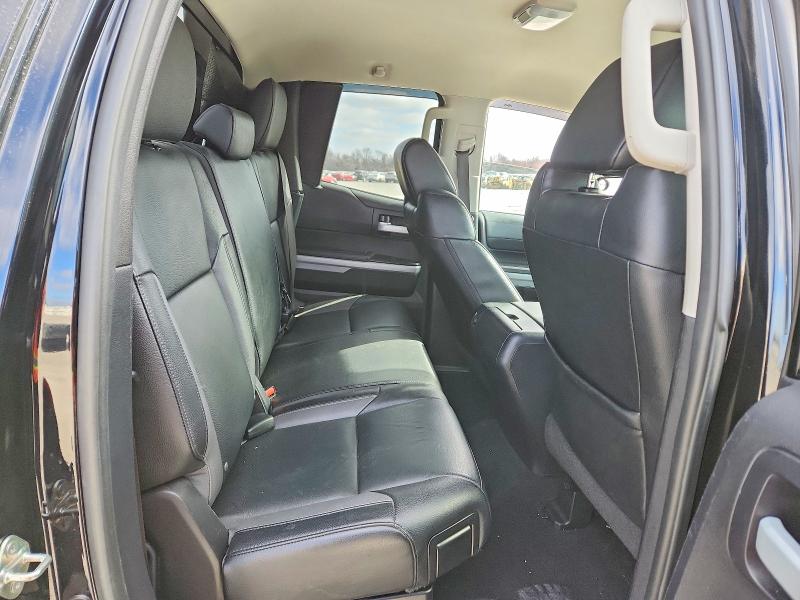 78702355 :رقم المزاد ، 5TFBY5F10KX799044 vin ، 2019 Toyota Tundra مزاد بيع
