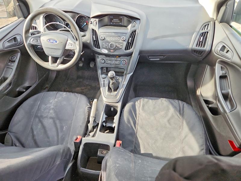 Aukcja sprzedaży 2018 Ford Focus, vin: 1FADP3E26JL300138, numer aukcji: 76425605