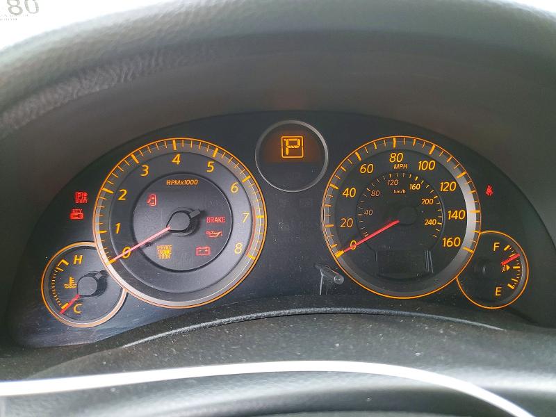 Продажа на аукционе авто 2006 Infiniti G35, vin: JNKCV54E56M717169, номер лота: 77744755