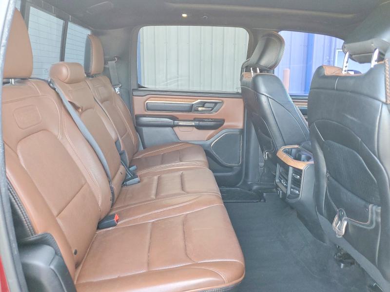 Продажа на аукционе авто 2019 Ram 1500, vin: 1C6SRFKTXKN839949, номер лота: 79114855