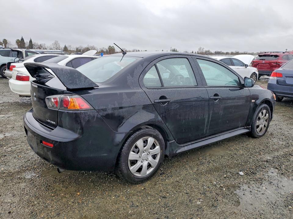 Продаж на аукціоні авто 2014 Mitsubishi Lancer, vin: JA32U2FU3EU013472, номер лоту: 77702145
