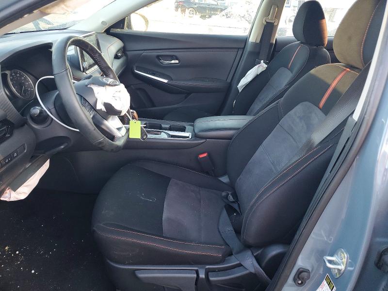 Продажа на аукционе авто 2024 Nissan Sentra, vin: 3N1AB8DV9RY232573, номер лота: 74748945