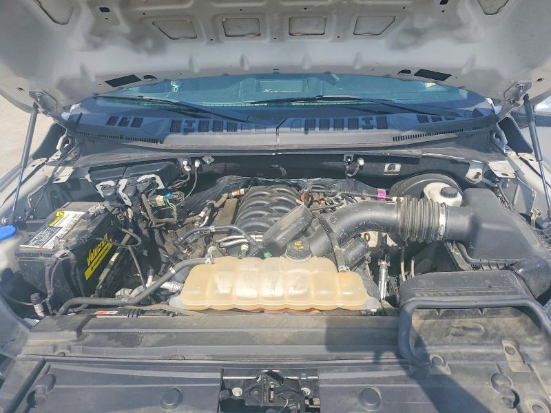 Aukcja sprzedaży 2018 Ford F150, vin: 1FTEW1C56JFB87468, numer aukcji: 78443305