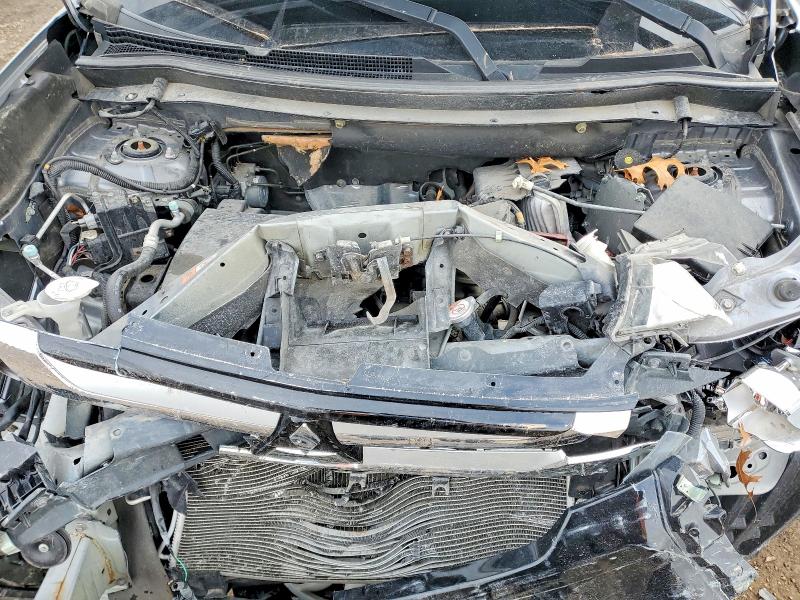 Aukcja sprzedaży 2016 Mitsubishi Outlander, vin: JA4AZ3A31GZ062611, numer aukcji: 79382175