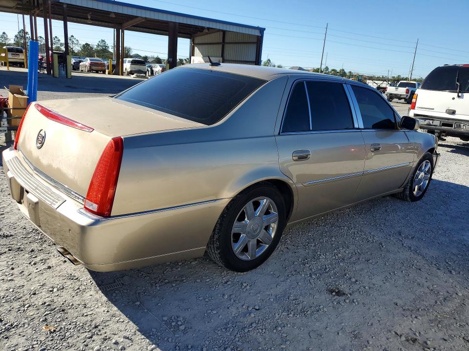 Продажа на аукционе авто 2006 Cadillac Dts, vin: 1G6KD57Y86U202370, номер лота: 78149295